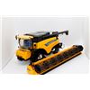 Image 1 : New Holland CR9090 combine Universal Hobbies 1:32 Has Box
