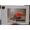 Image 3 : Massey Ferguson 9895 combine New Product Launch 1:24 Has Box *SIGNED*