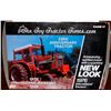 Image 2 : 1976 IH 1066 tractor 23rd Anniversary Ertl 1:16 Has Box