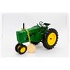 Image 1 : John Deere 70 diesel tractor Ertl Precision Classics 7 1:16 Has Box