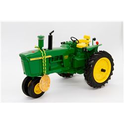 John Deere 4020 diesel tractor Ertl Precision Classics 3 1:16 Has Box