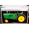 Image 2 : John Deere 4020 diesel tractor Ertl Precision Classics 3 1:16 Has Box