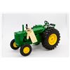 Image 1 : John Deere R tractor Ertl Precision Key 8 1:16 Has Box