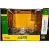 Image 2 : John Deere 4455 tractor 25th Anniversary Ertl 1:16 Has Box