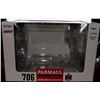Image 2 : Case IH Farmall 706 w/ Heat Houser Ertl 1:16 Has Box