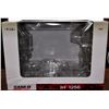 Image 2 : Case IH 1256 turbo tractor Ertl 1:16 Has Box weights missing
