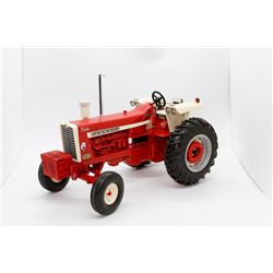 Case IH 1206 turbo tractor 23rd Annual Red Power Round Up 2012