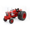 Image 1 : Case IH 1568 tractor Ertl Precision Elite 3 1:16 Has Box