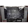Image 2 : Case IH 1568 tractor Ertl Precision Elite 3 1:16 Has Box