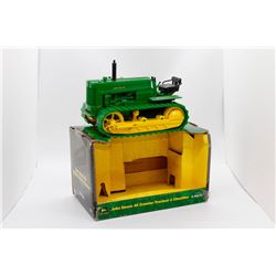 John Deere 40 crawler Ertl 1:16 Has Box