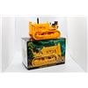 Image 1 : John Deere 430 crawler Ertl 1:16 Has Box