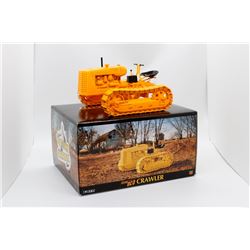 Oliver OC-3 crawler Ertl 1:16 Has Box