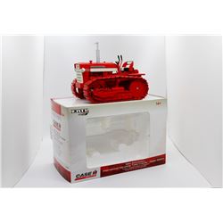 Case IH T-340 crawler 50th Anniversary Ertl 1:16 Has Box