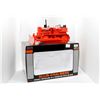 Image 1 : Allis Chalmers HD H-3 crawler w/ Blade SpecCast 1:16 Has Box