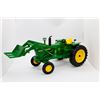 Image 1 : John Deere 4010 tractor w/ 46A loader Elvis Presley Edition Has Box