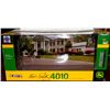 Image 2 : John Deere 4010 tractor w/ 46A loader Elvis Presley Edition Has Box
