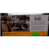 Image 3 : John Deere 4010 tractor w/ 46A loader Elvis Presley Edition Has Box