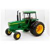 Image 1 : John Deere 4630 tractor Ertl 1:16 Has Box