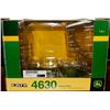 Image 2 : John Deere 4630 tractor Ertl 1:16 Has Box