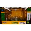 Image 2 : John Deere 5010 1963 50th Anniversary Ertl Collector Edition 1:16 Has Box