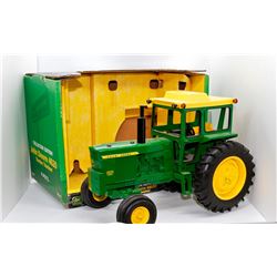 John Deere 4620 tractor Ertl Collector Edition 1:16 Has Box