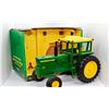 Image 1 : John Deere 4620 tractor Ertl Collector Edition 1:16 Has Box