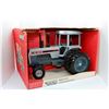 Image 1 : White Farm Equipment 185 Scale Models 1:16 Has Box