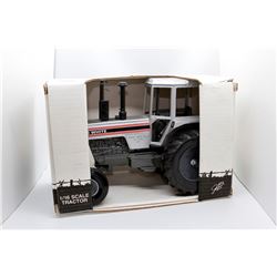 White New Idea 160 1st Edition 1987 Scale Models 1:16 Has Box