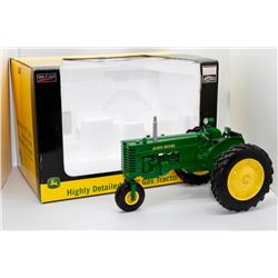 John Deere MT gas tractor Highly Detailed Classic Series 1:16 Has Box