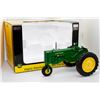 Image 1 : John Deere MT gas tractor Highly Detailed Classic Series 1:16 Has Box