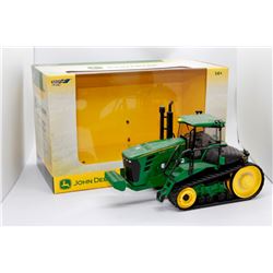 John Deere 9630T tractor Ertl 1:32 Has Box