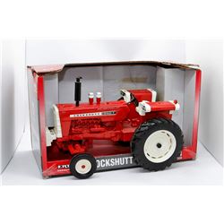 Cockshutt 1950T tractor Ertl 1:16 Has Box