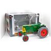 Image 1 : Oliver Highly Detailed 77 diesel WF tractor SpecCast 1:16 Has Box