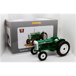 1963 Oliver 600 Universal Hobbies 1:16 Has Box