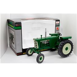 Oliver Highly Detailed 770 w/ checkboard grille SpecCast 1:16 Has Box