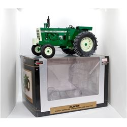 Oliver Highly Detailed 1900 Wheatland tractor SpecCast 1:16 Has Box