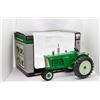 Image 1 : Oliver Highly Detailed 1959 Mist Green 880 gas tractor SpecCast 1:16 Has Box