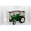 Image 1 : Oliver 1655 diesel tractor Canadian International Farm Equipment Show Ertl 1:16 Has Box