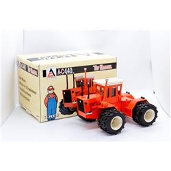 Allis Chalmers 440 Ertl Toy Farmer 1:32 Has Box