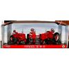Image 1 : McCormick-Deering Farmall A, B & C tractors Ertl 1:16 Has Box