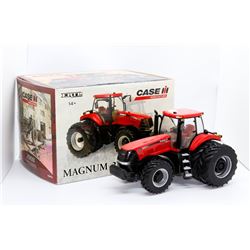 Case IH Magnum 275 '08 Farm Show Ertl 1:32 Has Box