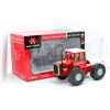 Image 1 : Massey Ferguson 1505 4WD tractor Ertl 1:32 Has Box