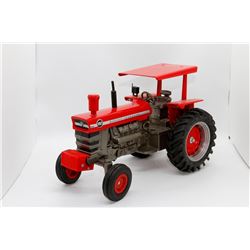 Massey Ferguson 1150 w/ fender mounted radio 1:16 Has Box