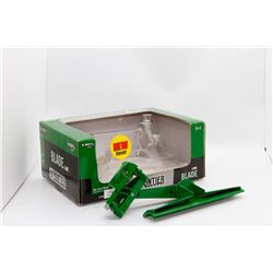 Frontier 3pth blade 1:16 Has Box