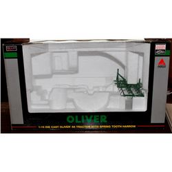Oliver 3 PTH,Cultivator  *No Tractor*