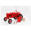 Image 2 : Franklin Mint 1946 Farmall A 1:12 No Box