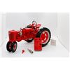 Image 2 : Franklin Mint Farmall H 1:12 No Box