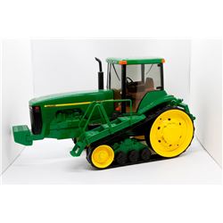 John Deere 8400T Collector Edition 1999 Ertl 1:16 No Box