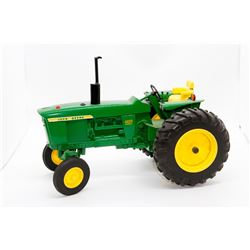 John Deere 4020 diesel Ertl 1:16 No Box