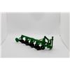Image 1 : John Deere 4 bottom plow Ertl 1:16 No Box